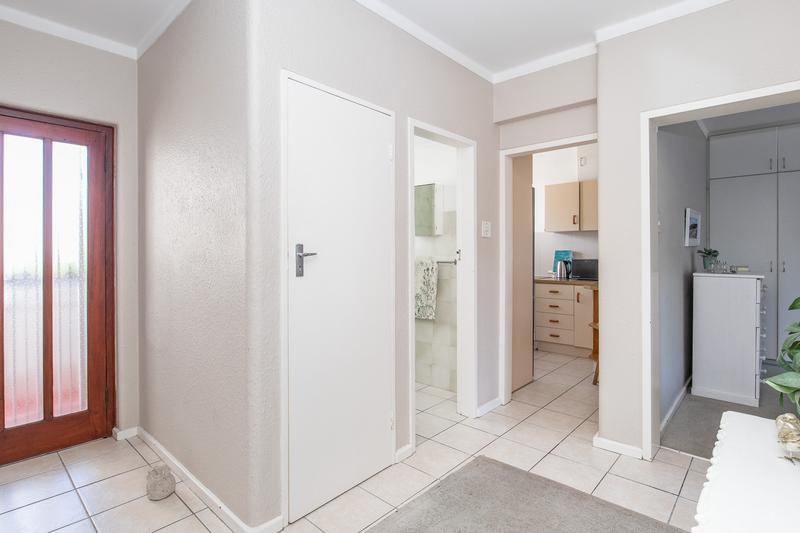 3 Bedroom Property for Sale in Rondebosch Village Western Cape